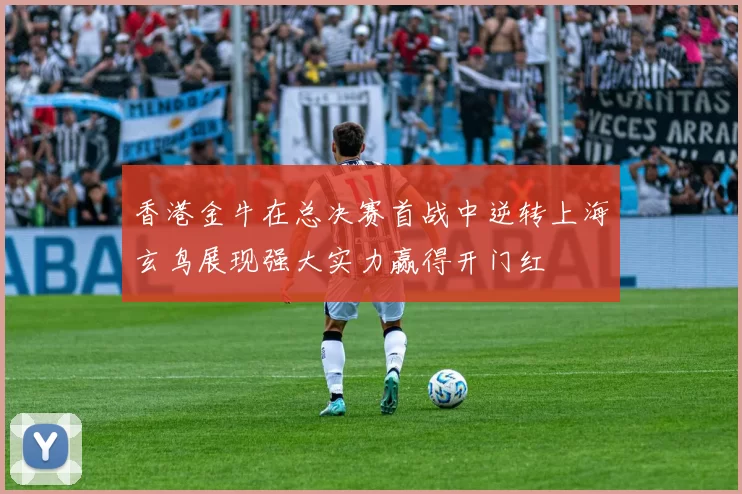 香港金牛在总决赛首战中逆转上海玄鸟展现强大实力赢得开门红