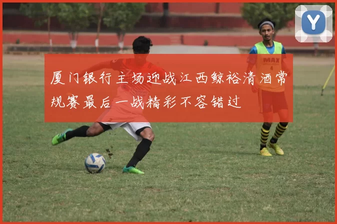 厦门银行主场迎战江西鲸裕清酒常规赛最后一战精彩不容错过